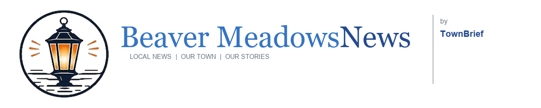 The Beaver Meadows PA Post